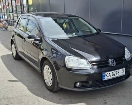 Фольксваген Гольф, объемом двигателя 1.4 л и пробегом 181 тыс. км за 5500 $, фото 4 на Automoto.ua