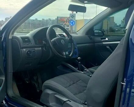 Фольксваген Гольф, об'ємом двигуна 1.9 л та пробігом 329 тис. км за 3900 $, фото 4 на Automoto.ua