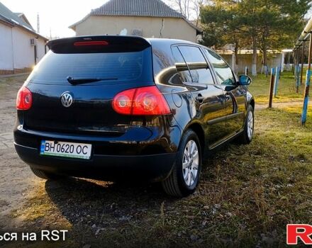 Фольксваген Гольф, об'ємом двигуна 1.6 л та пробігом 190 тис. км за 7500 $, фото 5 на Automoto.ua