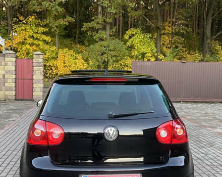 Фольксваген Гольф, объемом двигателя 1.4 л и пробегом 254 тыс. км за 6250 $, фото 10 на Automoto.ua