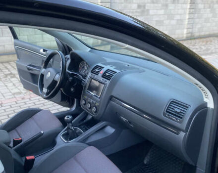 Фольксваген Гольф, объемом двигателя 1.4 л и пробегом 254 тыс. км за 6250 $, фото 19 на Automoto.ua