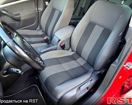 Фольксваген Гольф, об'ємом двигуна 1.4 л та пробігом 192 тис. км за 6999 $, фото 8 на Automoto.ua