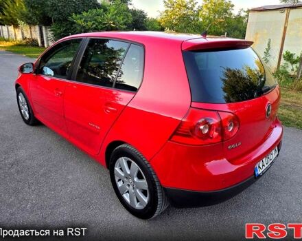 Фольксваген Гольф, об'ємом двигуна 1.4 л та пробігом 192 тис. км за 6999 $, фото 3 на Automoto.ua