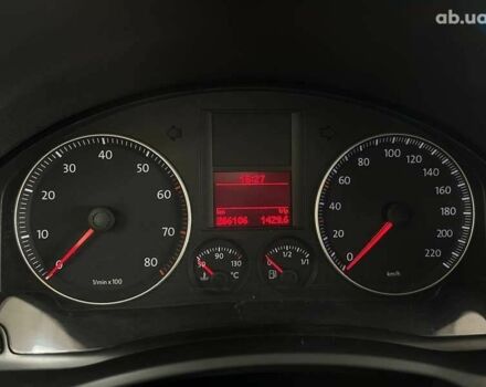 Фольксваген Гольф, об'ємом двигуна 1.4 л та пробігом 266 тис. км за 4990 $, фото 21 на Automoto.ua