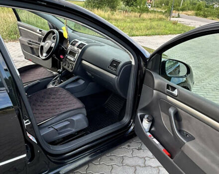 Фольксваген Гольф, об'ємом двигуна 1.9 л та пробігом 323 тис. км за 5000 $, фото 8 на Automoto.ua