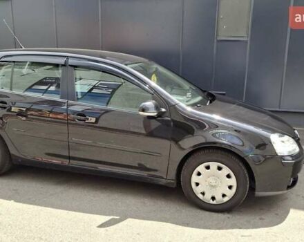 Фольксваген Гольф, объемом двигателя 1.4 л и пробегом 181 тыс. км за 5500 $, фото 3 на Automoto.ua