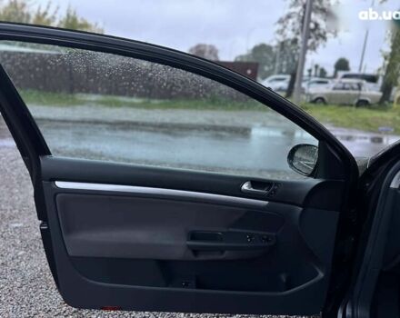 Фольксваген Гольф, объемом двигателя 1.6 л и пробегом 214 тыс. км за 6000 $, фото 22 на Automoto.ua