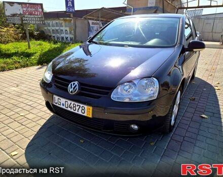 Фольксваген Гольф, объемом двигателя 1.6 л и пробегом 225 тыс. км за 6300 $, фото 7 на Automoto.ua