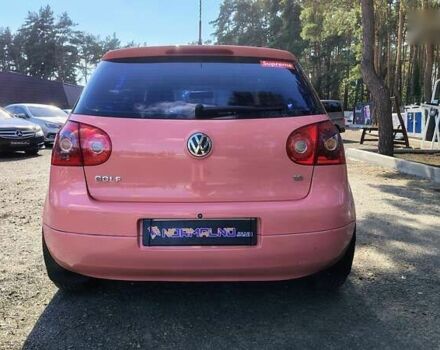Фольксваген Гольф, объемом двигателя 1.6 л и пробегом 334 тыс. км за 5299 $, фото 7 на Automoto.ua