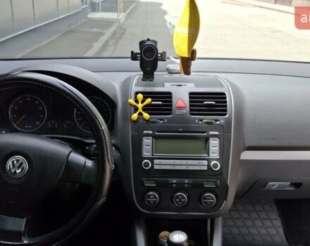 Фольксваген Гольф, объемом двигателя 1.4 л и пробегом 181 тыс. км за 5500 $, фото 5 на Automoto.ua