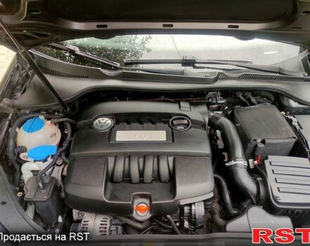 Фольксваген Гольф, об'ємом двигуна 1.6 л та пробігом 182 тис. км за 7500 $, фото 4 на Automoto.ua