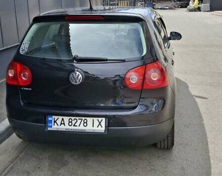 Фольксваген Гольф, объемом двигателя 1.4 л и пробегом 181 тыс. км за 5500 $, фото 17 на Automoto.ua