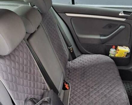 Фольксваген Гольф, объемом двигателя 1.4 л и пробегом 181 тыс. км за 5500 $, фото 10 на Automoto.ua