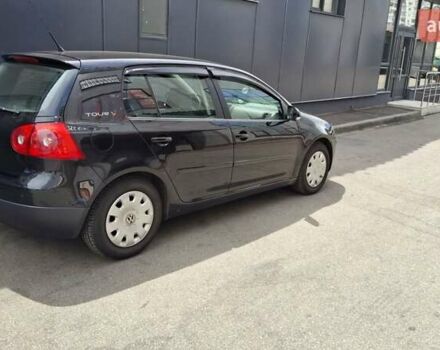 Фольксваген Гольф, объемом двигателя 1.4 л и пробегом 181 тыс. км за 5500 $, фото 16 на Automoto.ua