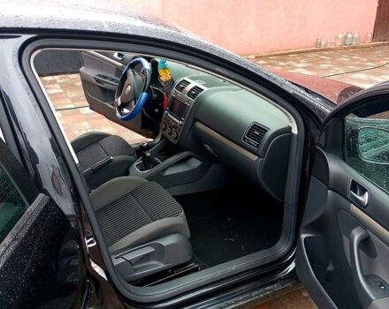 Фольксваген Гольф, объемом двигателя 1.4 л и пробегом 240 тыс. км за 5200 $, фото 1 на Automoto.ua