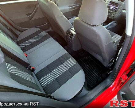 Фольксваген Гольф, об'ємом двигуна 1.4 л та пробігом 192 тис. км за 6999 $, фото 12 на Automoto.ua