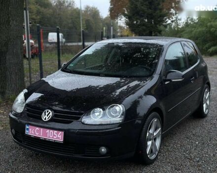 Фольксваген Гольф, объемом двигателя 1.6 л и пробегом 214 тыс. км за 6000 $, фото 1 на Automoto.ua