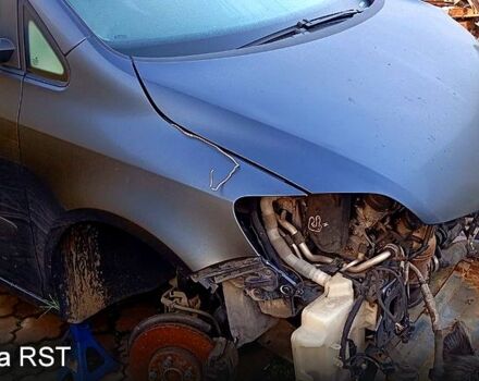 Фольксваген Гольф, об'ємом двигуна 1.4 л та пробігом 300 тис. км за 2000 $, фото 6 на Automoto.ua