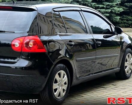 Фольксваген Гольф, объемом двигателя 1.9 л и пробегом 203 тыс. км за 4800 $, фото 1 на Automoto.ua