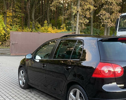 Фольксваген Гольф, объемом двигателя 1.4 л и пробегом 254 тыс. км за 6250 $, фото 8 на Automoto.ua