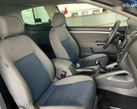 Фольксваген Гольф, объемом двигателя 1.4 л и пробегом 266 тыс. км за 4990 $, фото 23 на Automoto.ua