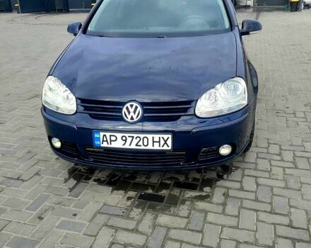 Фольксваген Гольф, об'ємом двигуна 1.9 л та пробігом 329 тис. км за 3900 $, фото 5 на Automoto.ua