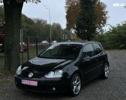 Фольксваген Гольф, объемом двигателя 1.6 л и пробегом 214 тыс. км за 6000 $, фото 10 на Automoto.ua