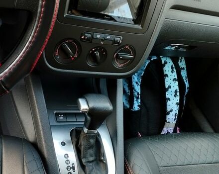 Фольксваген Гольф, об'ємом двигуна 1.6 л та пробігом 190 тис. км за 7500 $, фото 7 на Automoto.ua