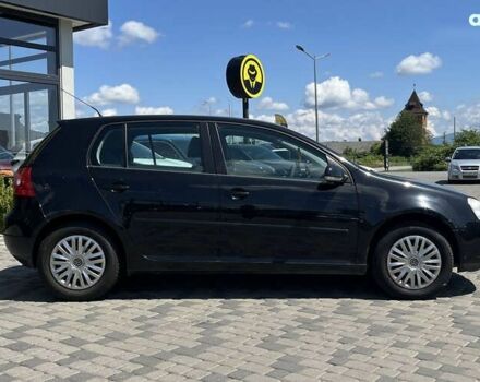 Фольксваген Гольф, объемом двигателя 1.6 л и пробегом 188 тыс. км за 5500 $, фото 7 на Automoto.ua