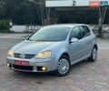 Фольксваген Гольф, объемом двигателя 1.6 л и пробегом 184 тыс. км за 6900 $, фото 1 на Automoto.ua