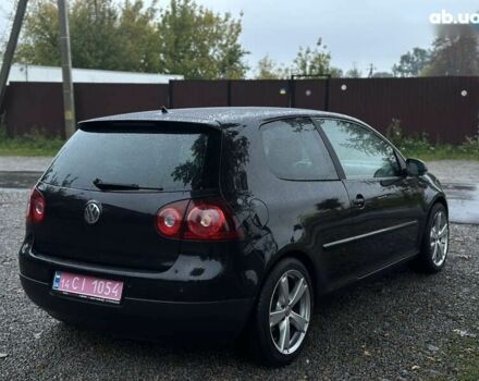 Фольксваген Гольф, объемом двигателя 1.6 л и пробегом 214 тыс. км за 6000 $, фото 13 на Automoto.ua