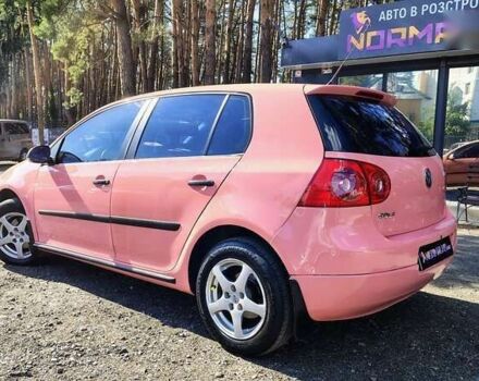 Фольксваген Гольф, объемом двигателя 1.6 л и пробегом 334 тыс. км за 5299 $, фото 6 на Automoto.ua