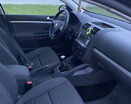 Фольксваген Гольф, объемом двигателя 1.4 л и пробегом 255 тыс. км за 5550 $, фото 6 на Automoto.ua