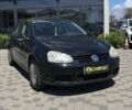 Фольксваген Гольф, объемом двигателя 1.6 л и пробегом 188 тыс. км за 5500 $, фото 1 на Automoto.ua