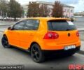 Фольксваген Гольф 2007 в Новомосковске на Automoto.ua Фольксваген Гольф, объемом двигателя 2 л и пробегом 160 тыс. км за 4700 $, фото 4 на Automoto.ua