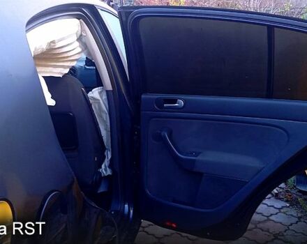 Фольксваген Гольф, об'ємом двигуна 1.4 л та пробігом 300 тис. км за 2000 $, фото 8 на Automoto.ua