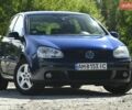 Фольксваген Гольф, объемом двигателя 1.4 л и пробегом 240 тыс. км за 5499 $, фото 1 на Automoto.ua