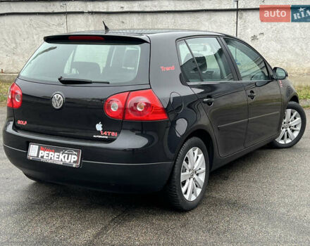Фольксваген Гольф, об'ємом двигуна 1.4 л та пробігом 174 тис. км за 7199 $, фото 5 на Automoto.ua