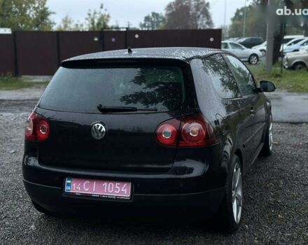 Фольксваген Гольф, объемом двигателя 1.6 л и пробегом 214 тыс. км за 6000 $, фото 11 на Automoto.ua