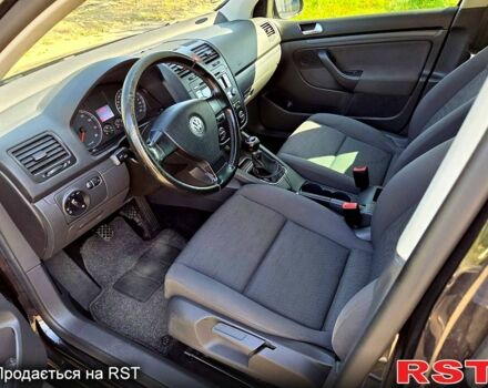 Фольксваген Гольф, объемом двигателя 1.6 л и пробегом 225 тыс. км за 6300 $, фото 8 на Automoto.ua