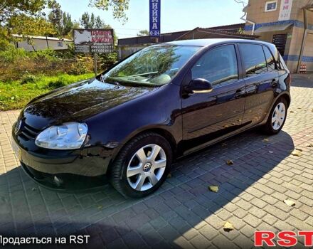 Фольксваген Гольф, объемом двигателя 1.6 л и пробегом 225 тыс. км за 6300 $, фото 5 на Automoto.ua