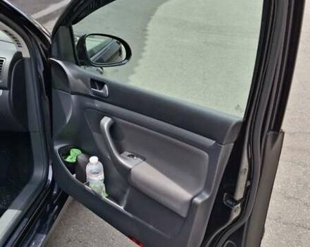 Фольксваген Гольф, объемом двигателя 1.4 л и пробегом 181 тыс. км за 5500 $, фото 8 на Automoto.ua