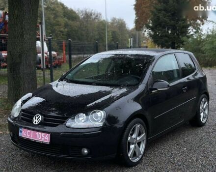 Фольксваген Гольф, объемом двигателя 1.6 л и пробегом 214 тыс. км за 6000 $, фото 2 на Automoto.ua