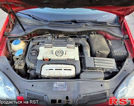Фольксваген Гольф, об'ємом двигуна 1.4 л та пробігом 192 тис. км за 6999 $, фото 6 на Automoto.ua