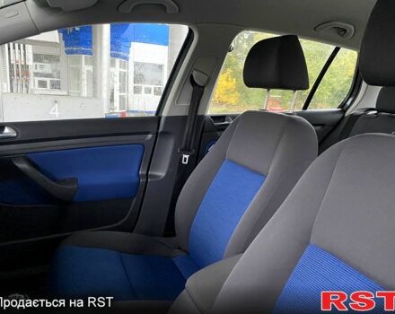 Фольксваген Гольф, объемом двигателя 1.6 л и пробегом 189 тыс. км за 5900 $, фото 8 на Automoto.ua