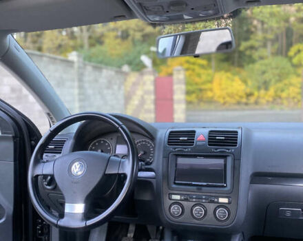 Фольксваген Гольф, объемом двигателя 1.4 л и пробегом 254 тыс. км за 6250 $, фото 20 на Automoto.ua