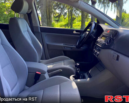 Фольксваген Гольф, объемом двигателя 1.6 л и пробегом 197 тыс. км за 5900 $, фото 7 на Automoto.ua