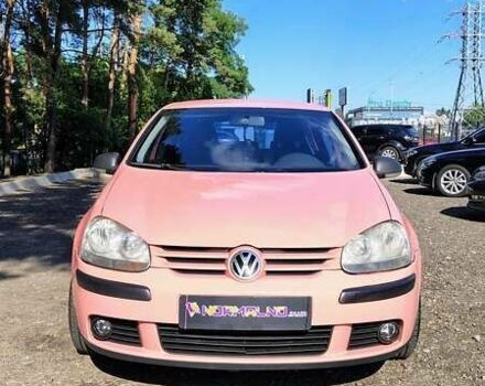 Фольксваген Гольф, объемом двигателя 1.6 л и пробегом 334 тыс. км за 5299 $, фото 1 на Automoto.ua