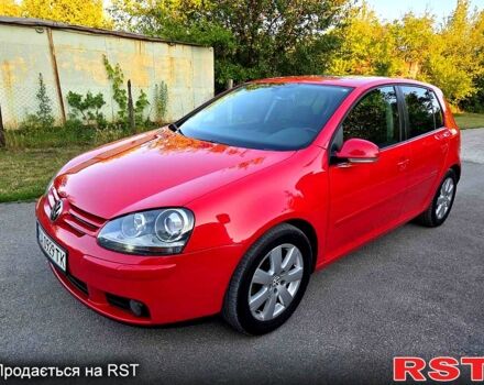 Фольксваген Гольф, об'ємом двигуна 1.4 л та пробігом 192 тис. км за 6999 $, фото 2 на Automoto.ua