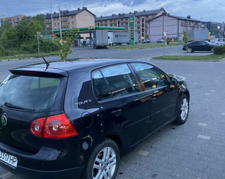 Фольксваген Гольф, объемом двигателя 1.4 л и пробегом 255 тыс. км за 5550 $, фото 4 на Automoto.ua